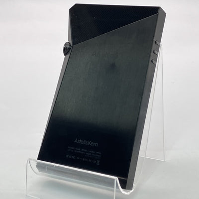 【中古】A&ultima SP2000 Onyx Black 【AK-SP2000SS-OB】【秋葉原】