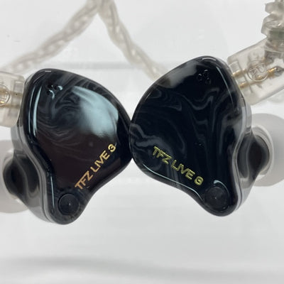 【中古】LIVE 3 ブラック【秋葉原】