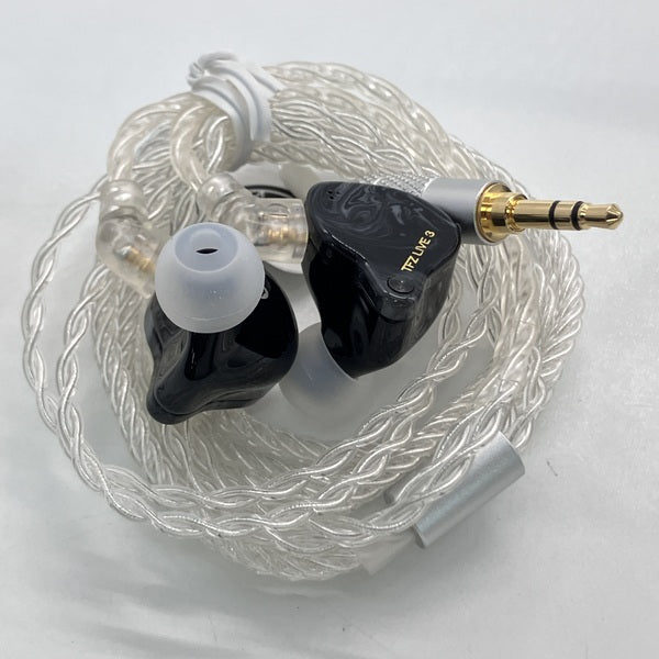 【中古】LIVE 3 ブラック【秋葉原】