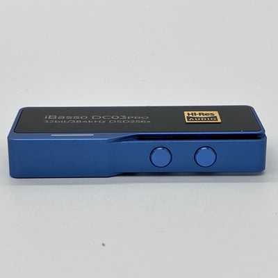 【中古】DC03PRO ブルー【秋葉原】