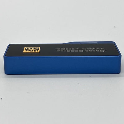 【中古】DC03PRO ブルー【秋葉原】