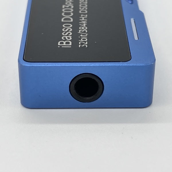 【中古】DC03PRO ブルー【秋葉原】