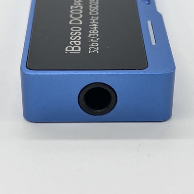 【中古】DC03PRO ブルー【秋葉原】