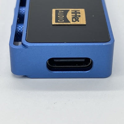 【中古】DC03PRO ブルー【秋葉原】