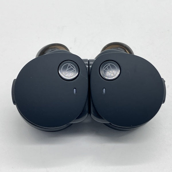 【中古】ATH-CKS50TW2 BK ブラック【秋葉原】