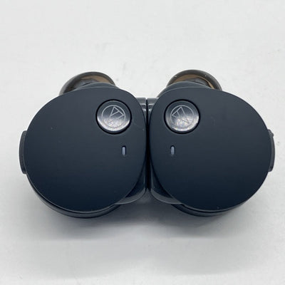 【中古】ATH-CKS50TW2 BK ブラック【秋葉原】