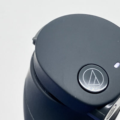 【中古】ATH-CKS50TW2 BK ブラック【秋葉原】