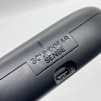 【中古】SOUNDGEAR SENSE ブラック【JBLSNDGEARSNSBLK】【秋葉原】
