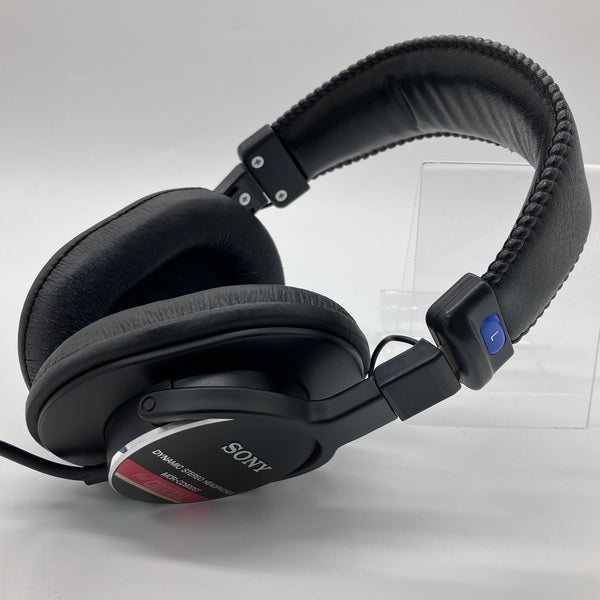【中古】MDR-CD900ST【日本橋】