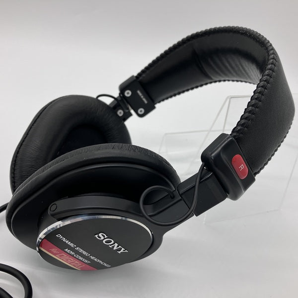【中古】MDR-CD900ST【日本橋】