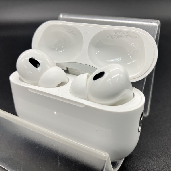 【中古】AirPods Pro (第2世代) MQD83J/A【秋葉原】