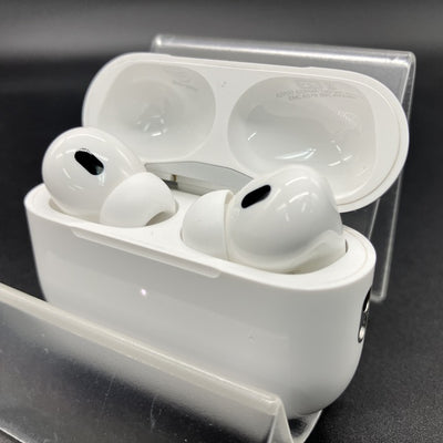 【中古】AirPods Pro (第2世代) MQD83J/A【秋葉原】
