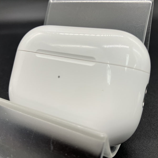 【中古美品】AirPodsPro第2世代 (MQD83J/A) 中古 美品】Apple 純正 AirPods Pro 第2世代 MQD83J/A 最新