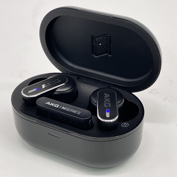 【中古】N5 Hybrid ブラック【AKGN5HYBRIDBLK】【秋葉原】