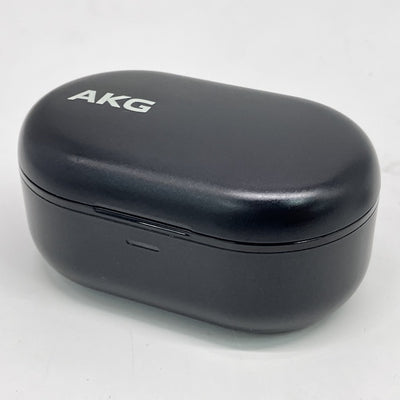 【中古】N5 Hybrid ブラック【AKGN5HYBRIDBLK】【秋葉原】