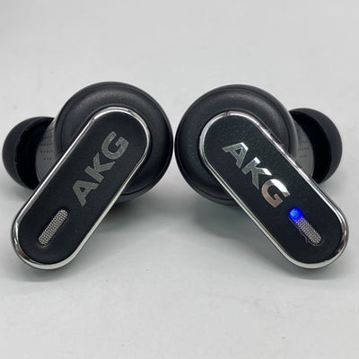 【中古】N5 Hybrid ブラック【AKGN5HYBRIDBLK】【秋葉原】