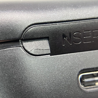 【中古】N5 Hybrid ブラック【AKGN5HYBRIDBLK】【秋葉原】