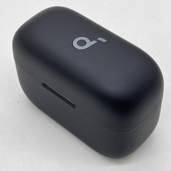 Anker Soundcore AeroClip ミッドナイトブラック Anker アンカー ワイヤレスイヤホン イヤーカフ型 Soundcore