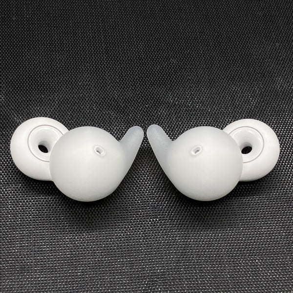 【中古】LinkBuds Open ホワイト 【WF-L910 WZ】【名古屋】