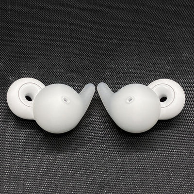【中古】LinkBuds Open ホワイト 【WF-L910 WZ】【名古屋】