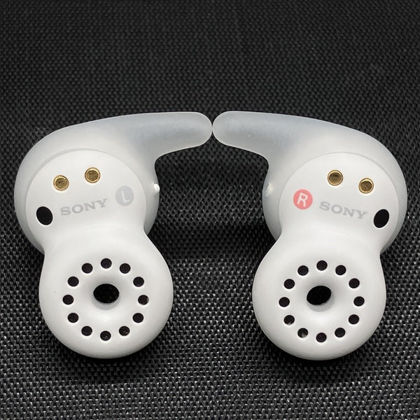 【中古】LinkBuds Open ホワイト 【WF-L910 WZ】【名古屋】