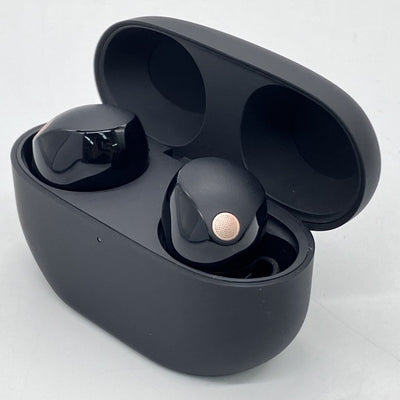 【中古】WF-1000XM5 B ブラック【秋葉原】