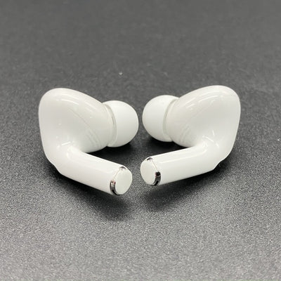 【中古】MagSafe充電ケース(USB-C)付きAirPods Pro(第2世代) MTJV3JA【秋葉原】