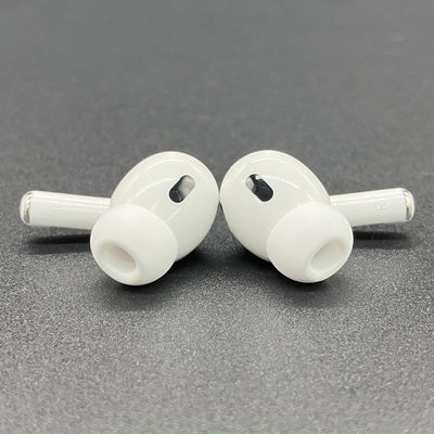 【中古】MagSafe充電ケース(USB-C)付きAirPods Pro(第2世代) MTJV3JA【秋葉原】