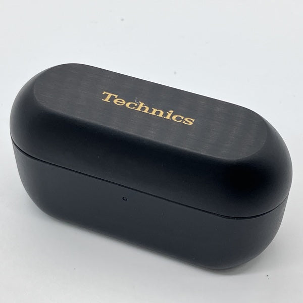 Technics 【中古】EAH-AZ100-K ブラック【秋葉原】 – e☆イヤホン