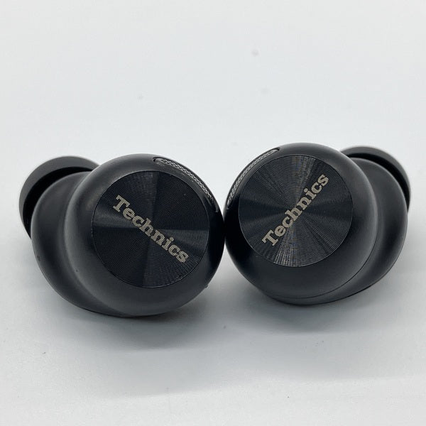 Technics 【中古】EAH-AZ100-K ブラック【秋葉原】 – e☆イヤホン