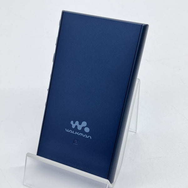 【中古】NW-A105 LM 【ブルー】【日本橋】