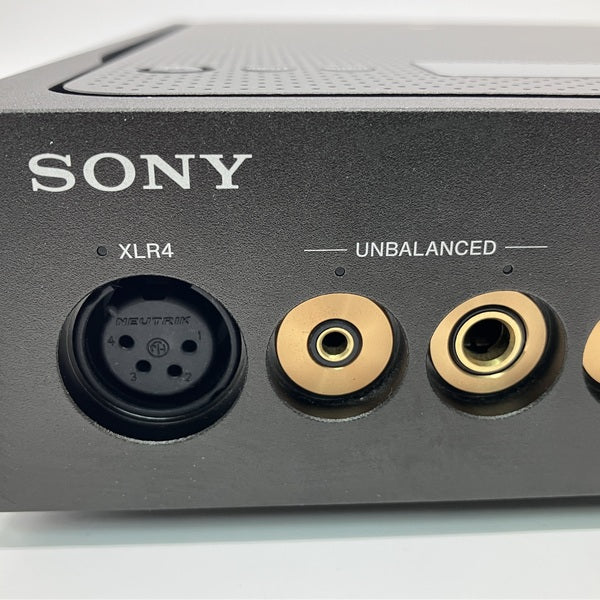 SONY 【中古】TA-ZH1ES【秋葉原】 – e☆イヤホン