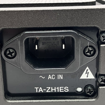 【中古】TA-ZH1ES【秋葉原】