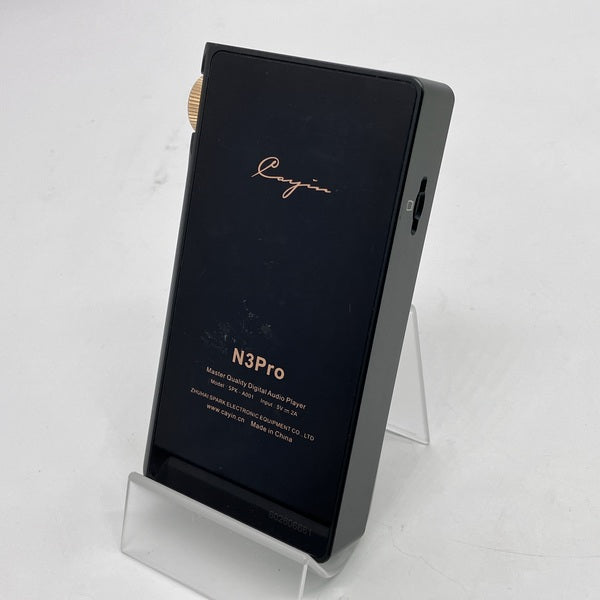 【中古】N3Pro【名古屋】