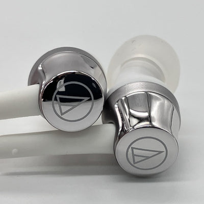 【中古】ATH-CKR30 SV【秋葉原】