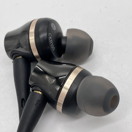 audio-technica 【中古】ATH-CKR100【仙台】 – e☆イヤホン