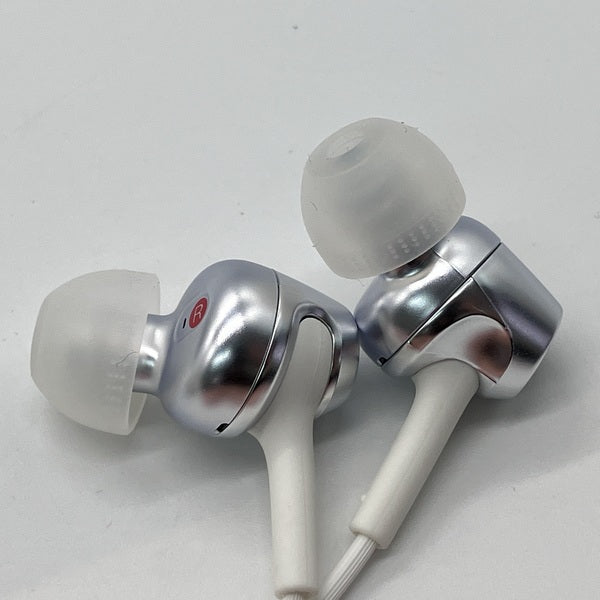 【中古】MDR-EX255W ホワイト【秋葉原】
