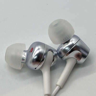 【中古】MDR-EX255W ホワイト【秋葉原】