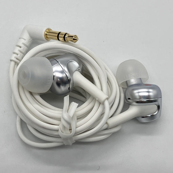 【中古】MDR-EX255W ホワイト【秋葉原】