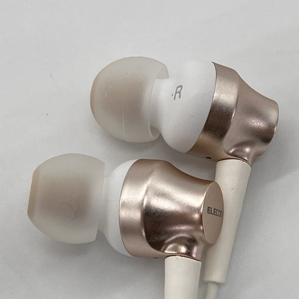 【中古】EHP-RH1000AWH ハイレゾイヤホン【秋葉原】