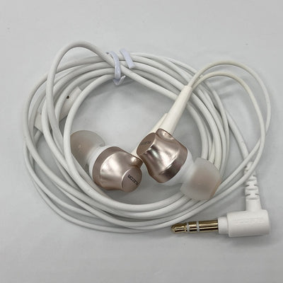 【中古】EHP-RH1000AWH ハイレゾイヤホン【秋葉原】