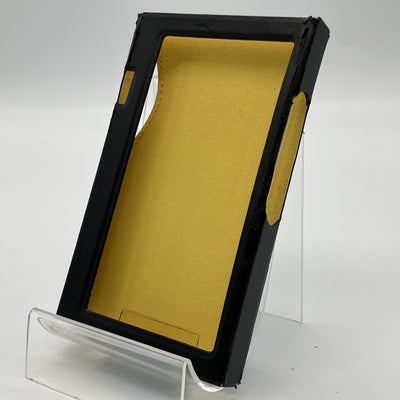 【中古】DPA-PUX1(B) (DP-X1専用SLIM LEATHER CASE ブラック)【日本橋】