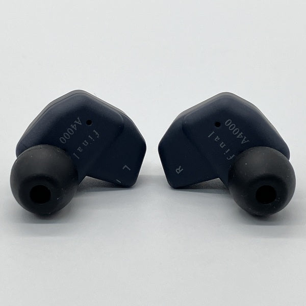 【中古】A4000 【FI-A4DPLDN】(ケーブル欠品)【秋葉原】