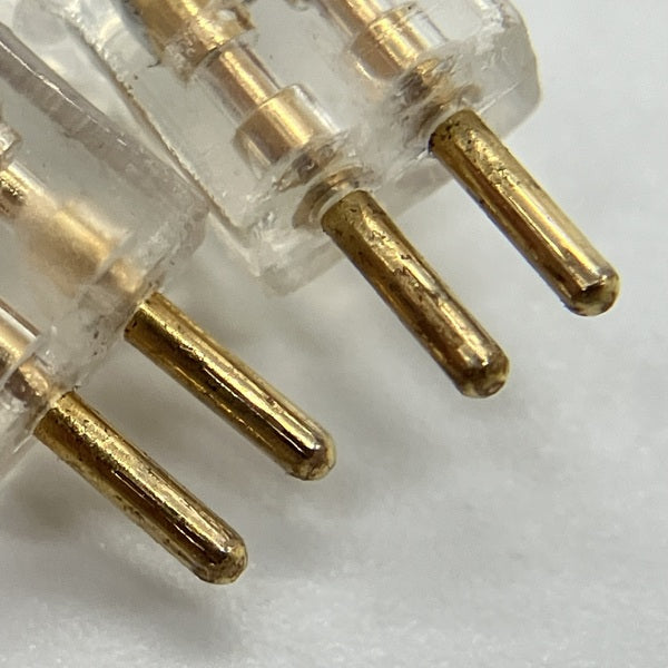 1216.ears 4FE 2pin 本体のみ　中古 その他ブランド 【中古】SoundsGood Eidos(エイドス) 2pin(FLAT