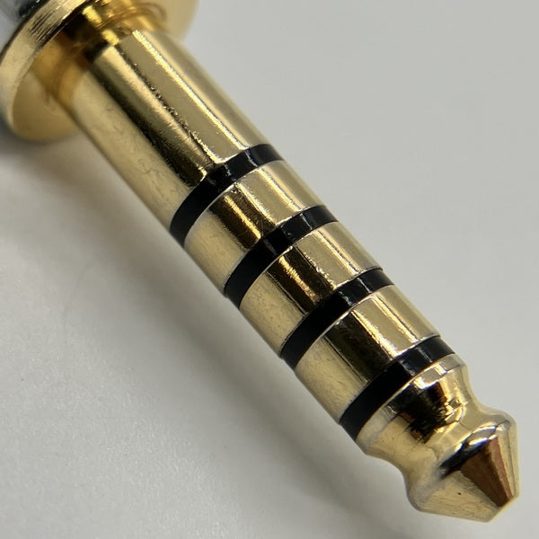 水月雨 (MOONDROP) 【中古】Line-K 2Pin-4.4mm【日本橋】 – e