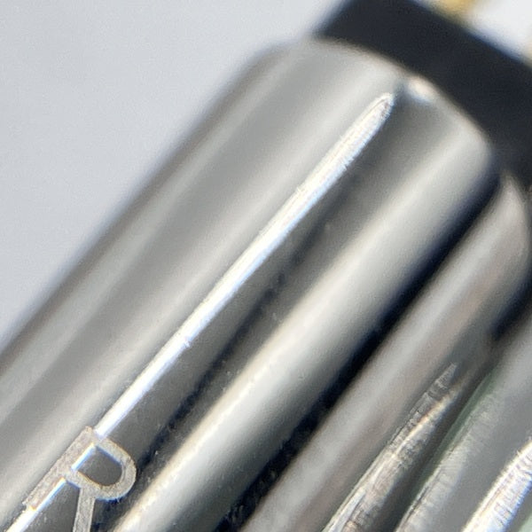 【中古】シルバーコートケーブル 2Pin 1.2m 3.5mm 【C106 2P12AZCLEH】【日本橋】