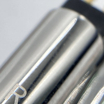 【中古】シルバーコートケーブル 2Pin 1.2m 3.5mm 【C106 2P12AZCLEH】【日本橋】