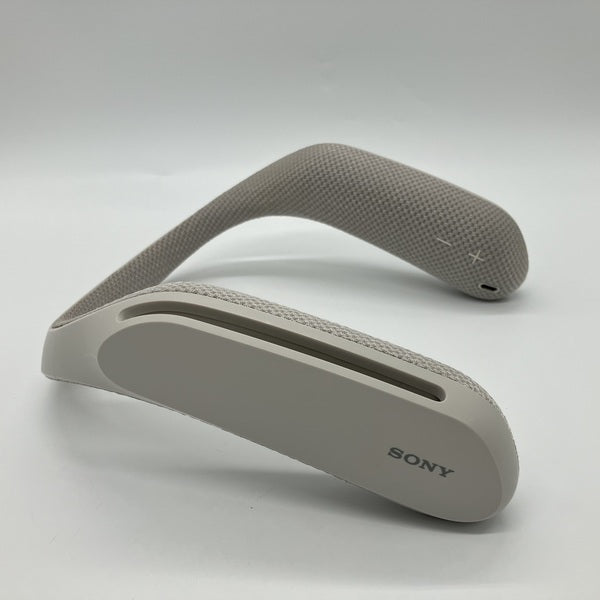 SONY 【中古】SRS-WS1【秋葉原】 – e☆イヤホン