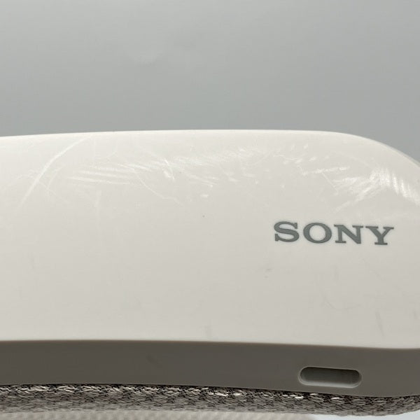 SONY 【中古】SRS-WS1【秋葉原】 – e☆イヤホン