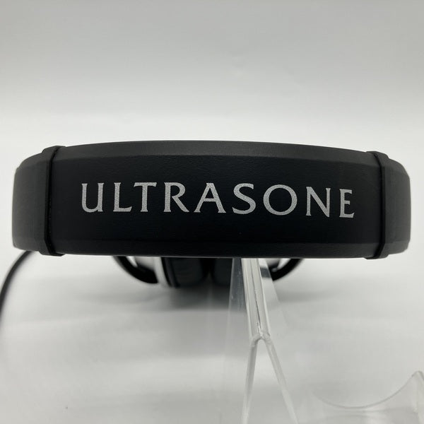 【箱・備品付き】ULTRASONE HFI-780 有線ヘッドホン Amazon.co.jp: ULTRASONE ヘッドフォン HFI-780 密閉